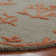 McKittrick Hand Tufted Wool Floral Rug