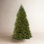 Pre-Lit Fir Christmas Tree