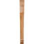 Support en bois rustique traditionnel BKTLEC01-93350351-111565032