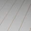 Carreau de mur de métro brillant 3 po x 12 po Shades-94408803