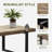 Afeefah Coffee Table