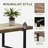 Afeefah Single Coffee Table