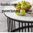 Nesting Coffee Table