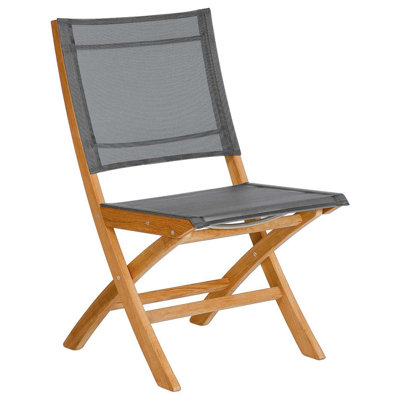 Horizon Outdoor Lounge Chair
