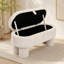 Pouf de rangement moderne en velours côtelé avec compartiment caché-1088990448-1088990451-1088990452