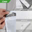 Ensemble de rideau de douche Stall no Hook-572046897-572046910