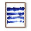 "Abstract", abstrait encadré, prêt à accrocher -2044814512-2044814518
