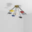 Helios 7 - Light LED Flush Mount-77852094