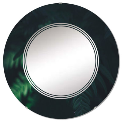 Circle Mirror