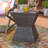 Pasternak End Table
