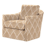 Catalina Swivel Armchair