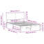 Solid Wood Bed-1854953027-1854953054