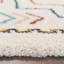 Donan Southwestern Shag Area Rug-65308762