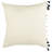 Linnet Tassels Reversible Throw Pillow