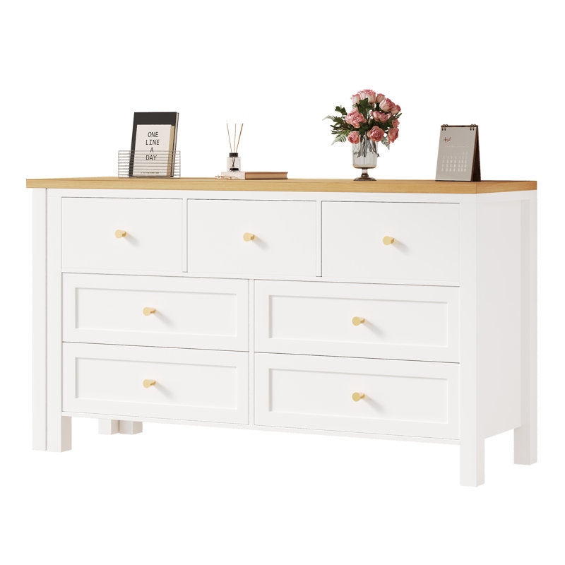 L-Shaped Writing Desk