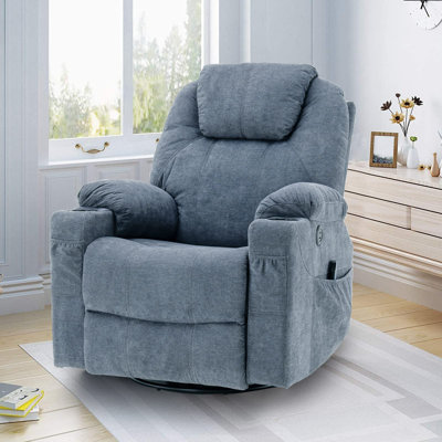 Fauteuil inclinable Nafees