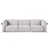 Gris clair est en rupture de stock