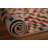 Checkered Gabbeh  Wool Area Rug 3x5