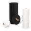 Alyze Free Standing Toilet Paper Holder