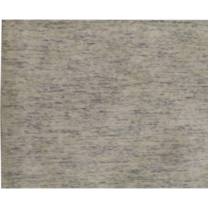 Area Rug in Gray
