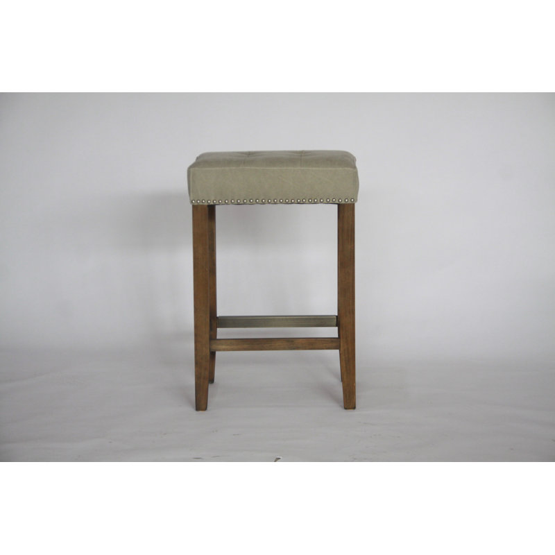 Kamia Ashford Sean Counter Stool, Beige