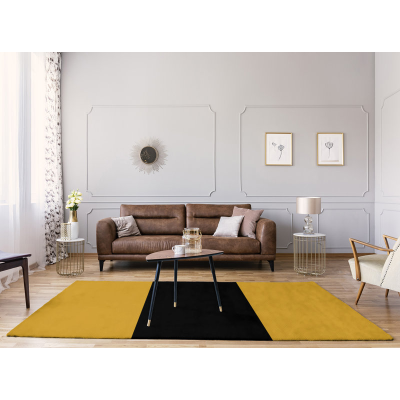 Chenille Indoor Rug, Rectangle 8' x 10'