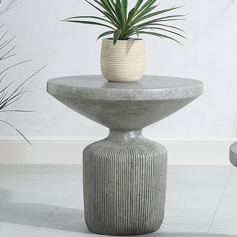 Table de bout Laddie