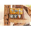 Trio Travel Candles