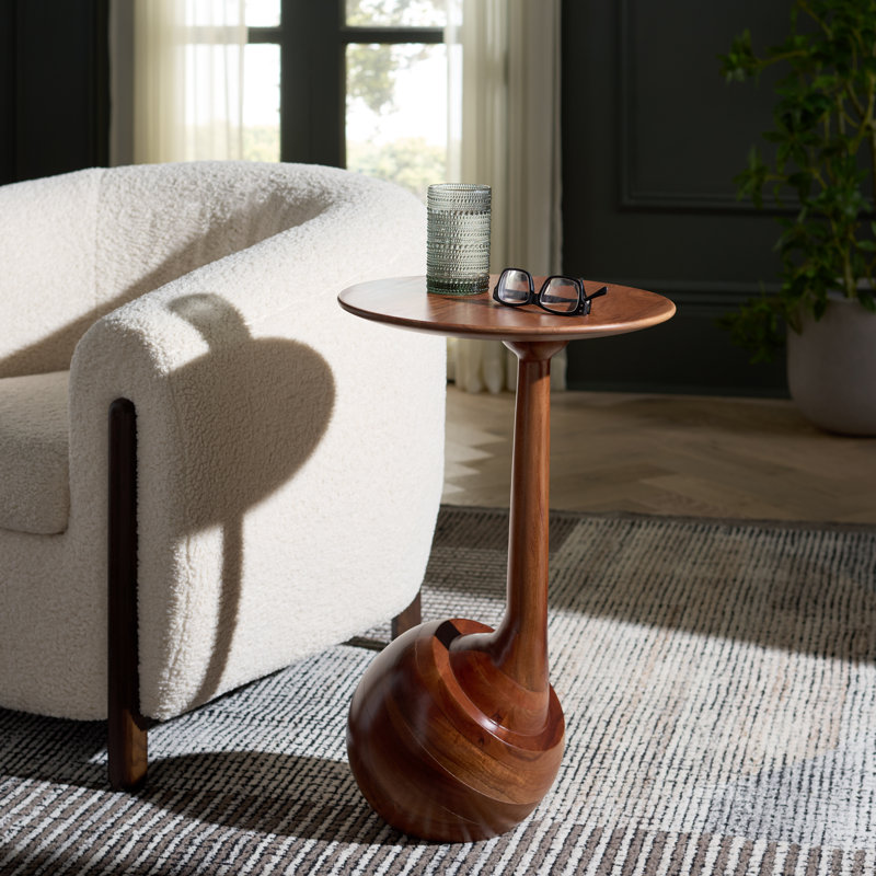 Table d'appoint Irachi
