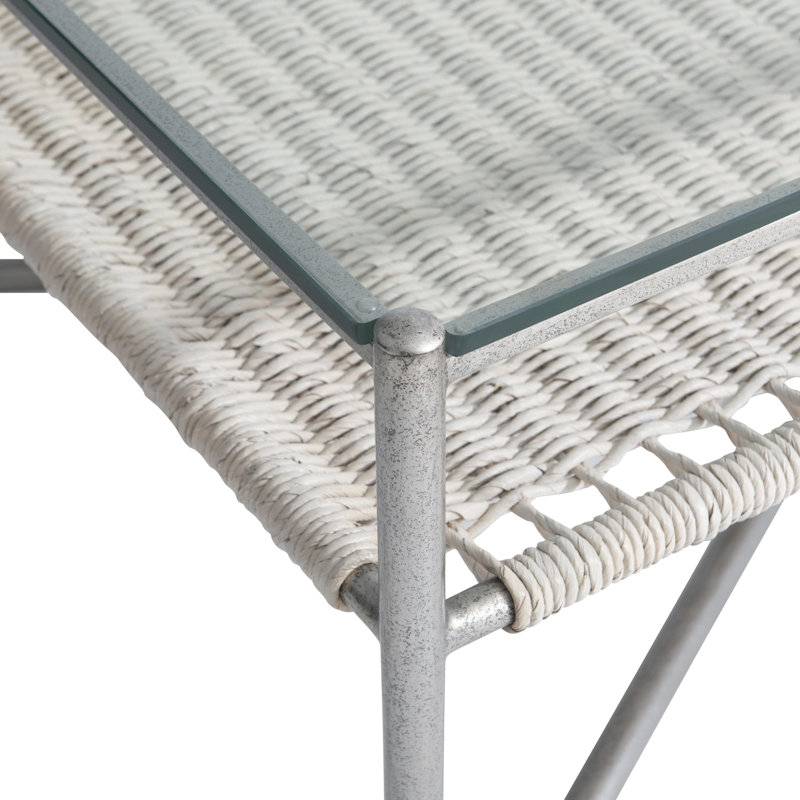 Bernhardt Kendo Cocktail Table