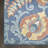 Gregori Blue Rose Farmhouse Rug-635770373