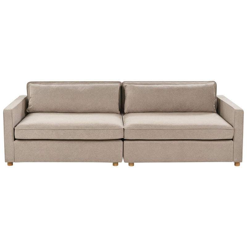 Asmarina 3 Seater Sofa