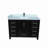 48" Bathroom Vanity with Storage