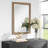Arcel Rectangle Wall Mirror
