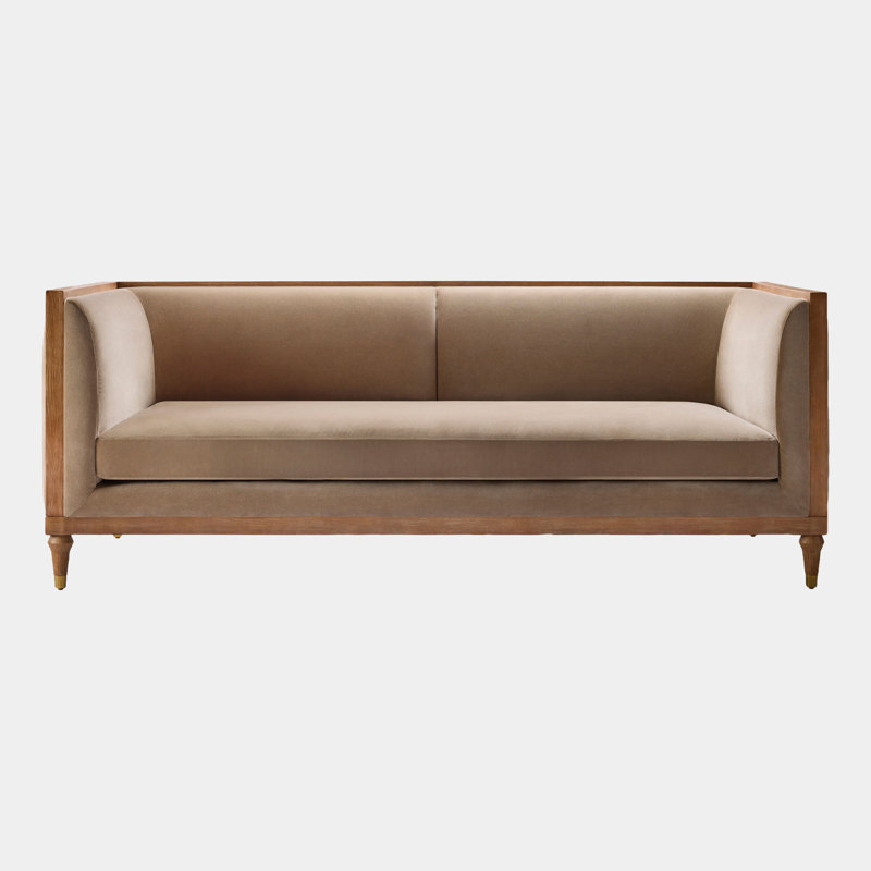 Arc Sofa