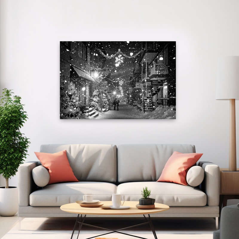 Print, 101.6cm H x 152.4cm W