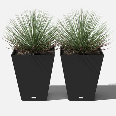 Pure Series 19" Pot Planter
