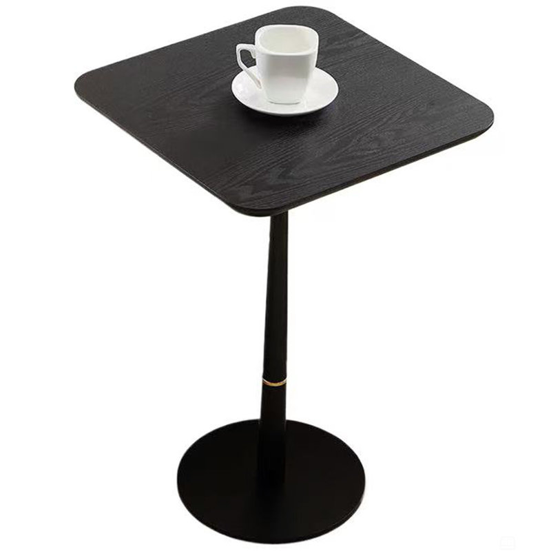 Square Coffee Table, Computer Desk