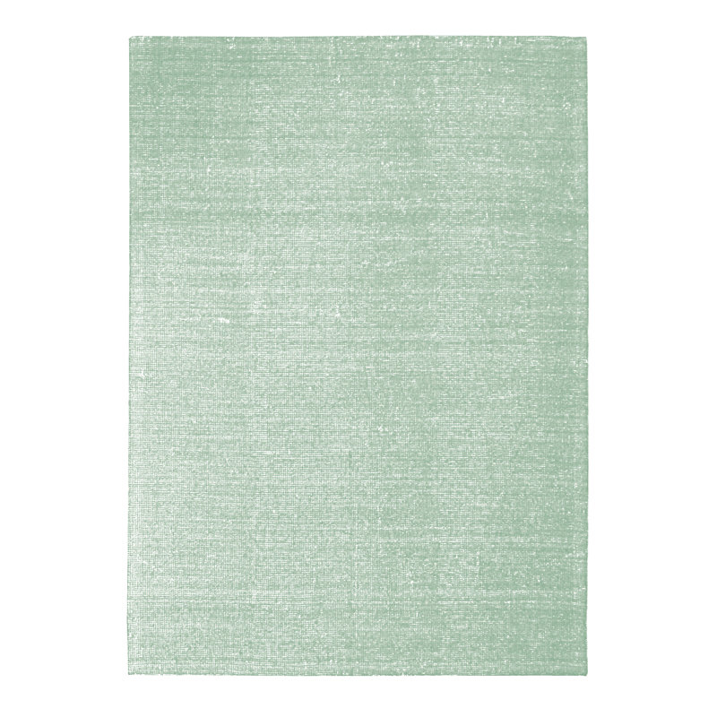 Alica Solid Colour Area Rug, Rectangle 190 x 290cm