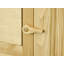 Lender 129cm Solid Wood Sideboard