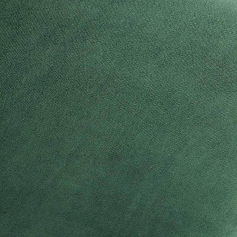 Poppy Chair Forest Velvet Champagne Swivel, Forest Cotton Blend