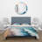 Corene Polyester Twill Duvet Cover-66390841