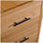 (With Assembly Video) TOPMAX Farmhouse Patio Potting Bench, 44.6''x19.5'' Large Freestanding Garden Workstation with 6 Drawers, Bottom Cabinet and Side Hook, Outdoor Kitchen Island, Natural Wood-411236281