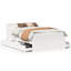 Eldert Solid Wood Storage Bed-113432470-113432465