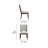 Athens Upholstered Dining Chair (Set of 2)