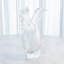 Handmade Glass Table Vase-675469983