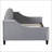 Modern Luxury Tufted Button Daybed-2124312504-2124312505