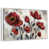 Floating Frame White selected