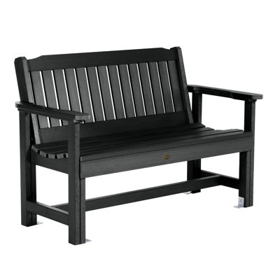 Lunz Outdoor Bench