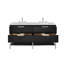 Diamond 60'' W Double Vanity-712348178-712348177-712351195